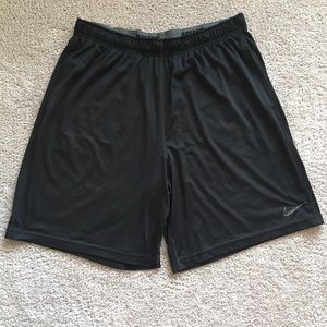 Nike Dri-FIT Shorts